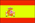 bandera de españa